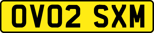 OV02SXM