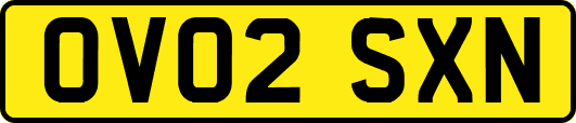 OV02SXN