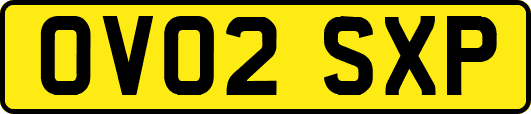 OV02SXP