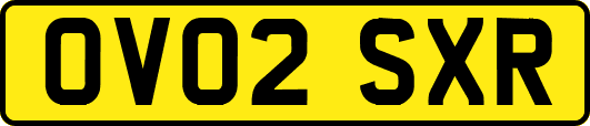 OV02SXR