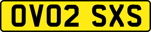 OV02SXS