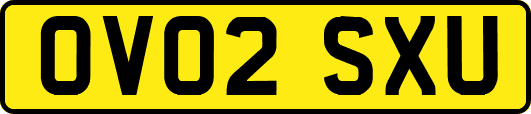 OV02SXU