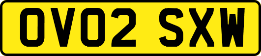 OV02SXW