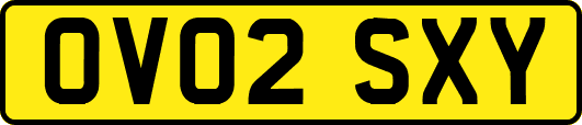 OV02SXY