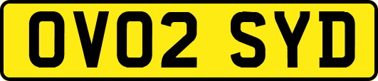 OV02SYD