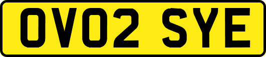 OV02SYE