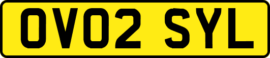 OV02SYL