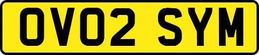 OV02SYM