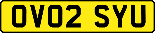 OV02SYU