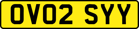 OV02SYY