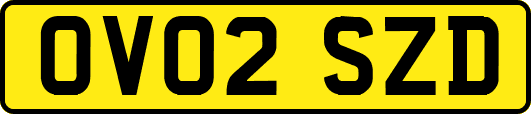 OV02SZD