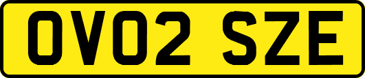 OV02SZE
