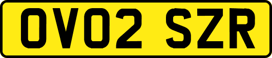 OV02SZR