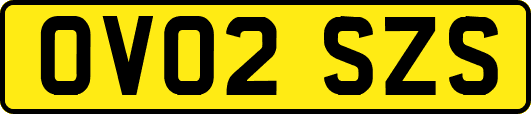 OV02SZS