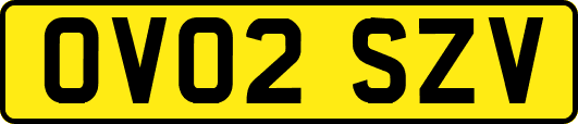 OV02SZV