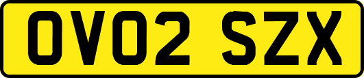 OV02SZX