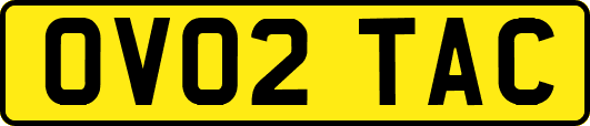 OV02TAC