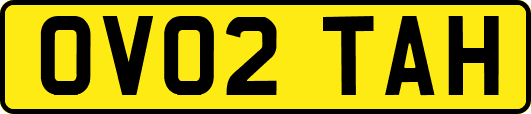OV02TAH
