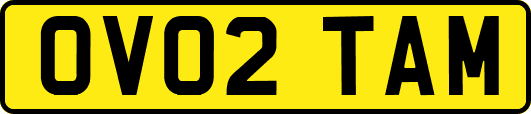 OV02TAM