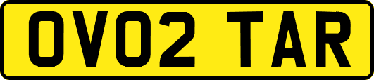 OV02TAR