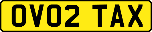 OV02TAX