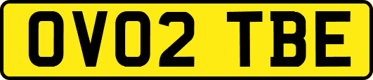 OV02TBE