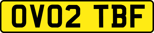 OV02TBF
