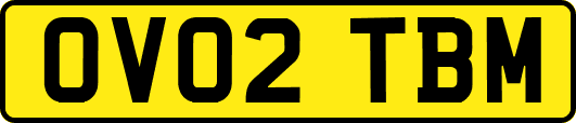 OV02TBM