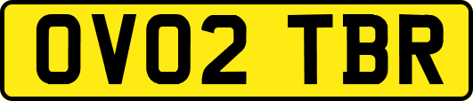 OV02TBR