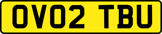 OV02TBU