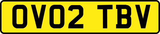 OV02TBV