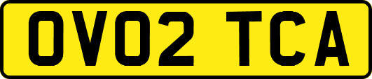 OV02TCA