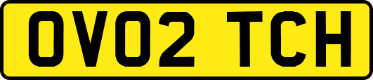 OV02TCH