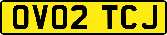 OV02TCJ