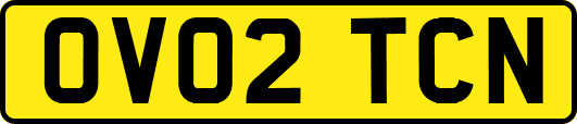 OV02TCN