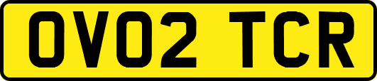 OV02TCR