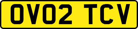 OV02TCV