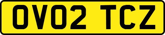 OV02TCZ