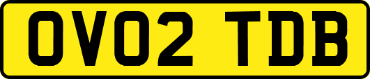 OV02TDB