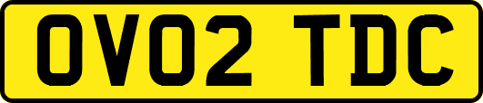 OV02TDC