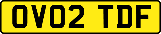OV02TDF