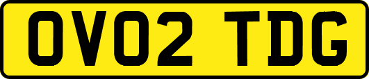 OV02TDG