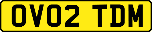 OV02TDM