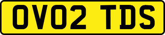 OV02TDS
