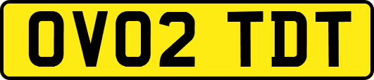 OV02TDT
