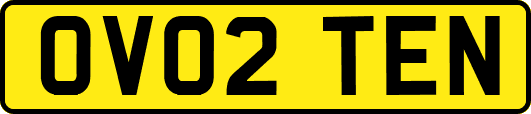 OV02TEN