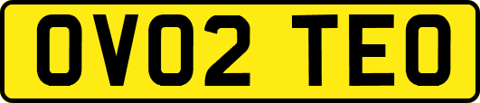OV02TEO