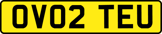 OV02TEU
