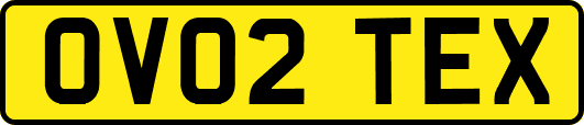 OV02TEX