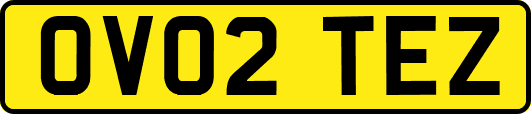 OV02TEZ